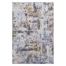 Payas - Abstract Area Rug by HouseOfZazla