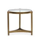 Cassidy - Round Table
