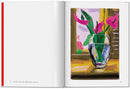 David Hockney. My Window (English)