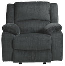 Draycoll - Rocker Recliner