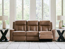 Mackmenville - Reclining Sofa by Unique Piece Furniture