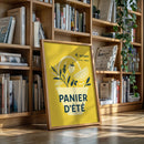 Panier d’Été Summer Basket