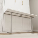 Folding Vertical Murphy Wall Bed by HouseOfZazla