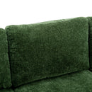 Accent sofa /Living room sofa sectional sofa