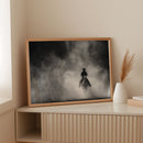 Ghost Rider in the Dust