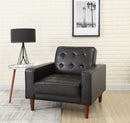 Andrews - Chair Bed by HouseOfZazla