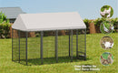 Large Dog Kennel Outdoor Pet Pens