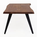Ramirez - Coffee Table - Natural Wood / Brown by Unique Piece Furniture