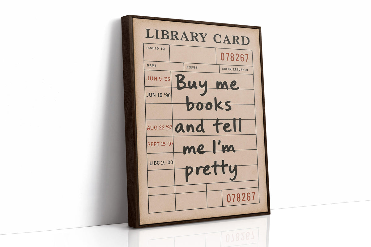 Books & Compliments, Please, photo 18 of 19
