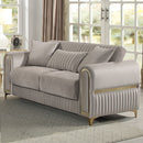 Ruby - Loveseat
