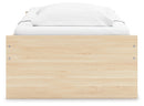 Onita - Platform Bed by Unique Piece Furniture
