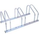 3 Bikes Floor Bike Stand
