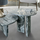 Elegant Coffee Duo Table Set by HouseOfZazla