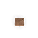 Liberty - Nightstand 2 Drawers by HouseOfZazla