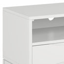 Harper - Handcrafted TV Media Stand