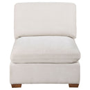 Ridgemont - Sectional Sofa