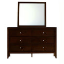 Daniel - Dresser, 6 Drawer by HouseOfZazla