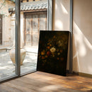 Baroque Garden in Shadowlight