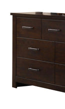 Panang - Dresser - Mahogany by HouseOfZazla