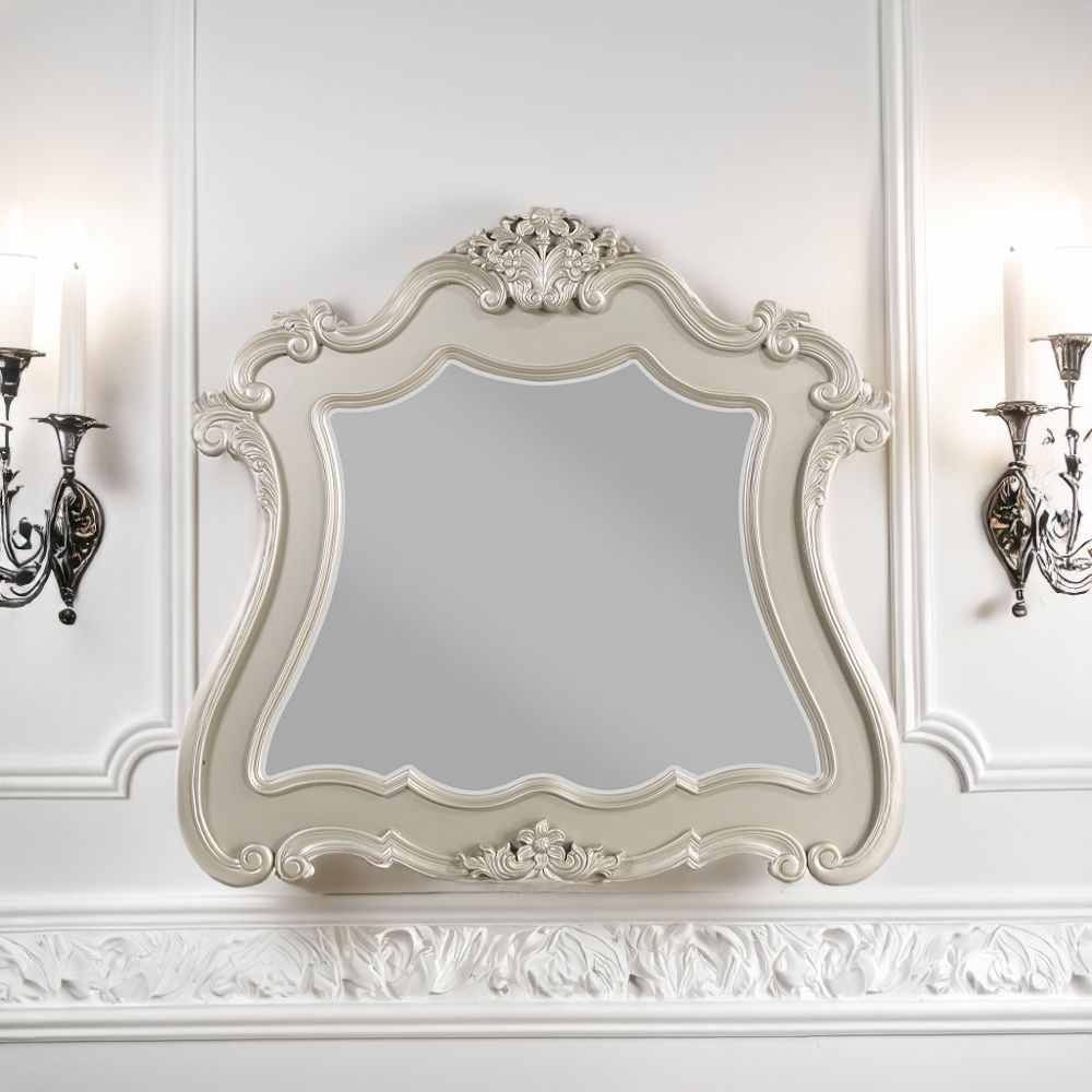 Bently - Mirror - Champagne, photo 2 of 4