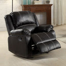 Zuriel - Recliner Chair by Unique Piece Furniture