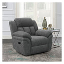 Pannen - Glider Recliner by HouseOfZazla