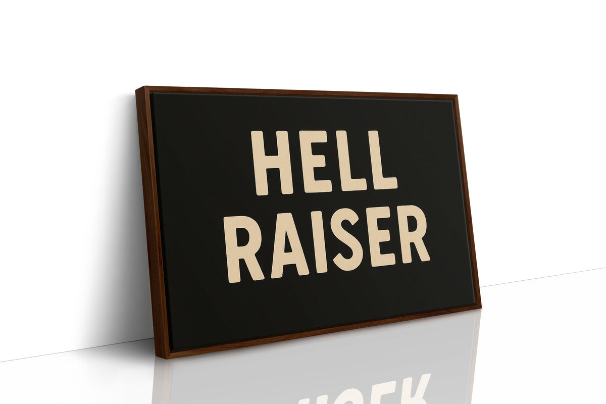 Hell Raiser, photo 15 of 16