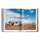 Sacred Sites. The Library of Esoterica (English) by TASCHEN