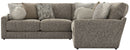 Turner - Sectional