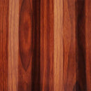 3.5' x 2' x 1.4' Galvanized Raised Garden Bed Kit, Outdoor Metal Elevated Planter Box with Safety Edging, Easy DIY Stock Tank for Growing Flowers, Herbs & Vegetables, Brown