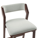 Patricia - Counter Stool by HouseOfZazla