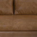 Morrison - Upholstered Sofa by HouseOfZazla