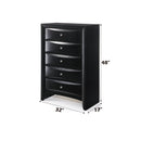 Ireland - Elegant Design Chest by Unique Piece Furniture