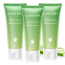 ALODERMA Pure Aloe Vera Gel - 114g