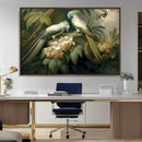 Tropical Paradise Print Wall Art Stunning Artwork of a by MyGreatCanvas | Canvas Wall Art Prints | Photo Prints & Wall Decor