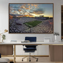 Beaver Stadium Wall Art - Penn State Stadium Wall Art | Penn by MyGreatCanvas | Canvas Wall Art Prints | Photo Prints & Wall Decor