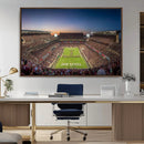 Kyle Field Wall Art Print | Large Texas A&M Aggies Football by MyGreatCanvas | Canvas Wall Art Prints | Photo Prints & Wall Decor