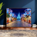 Disney Castle Wall Art – Large Magic Kingdom Canvas Artwork, by MyGreatCanvas | Canvas Wall Art Prints | Photo Prints & Wall Decor