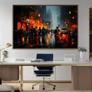 Winston Porter Jazz Wall Art - African American Music Canvas by MyGreatCanvas | Canvas Wall Art Prints | Photo Prints & Wall Decor
