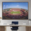 William Brice Stadium Wall Art Canvas Print – Stadium Crowd by MyGreatCanvas | Canvas Wall Art Prints | Photo Prints & Wall Decor