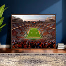 Tennessee Neyland Stadium Wall Art, Sports Arena Canvas by MyGreatCanvas | Canvas Wall Art Prints | Photo Prints & Wall Decor