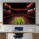 Tennessee Neyland Stadium Wall Art, Sports Arena Canvas by MyGreatCanvas | Canvas Wall Art Prints | Photo Prints & Wall Decor