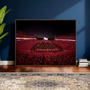 Sanford Stadium Wall Art Canvas Print – Georgia Bulldogs by MyGreatCanvas | Canvas Wall Art Prints | Photo Prints & Wall Decor