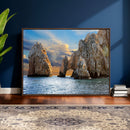 The Arch Cabo San Lucas Ocean Arch Wall Art Canvas Print, by MyGreatCanvas | Canvas Wall Art Prints | Photo Prints & Wall Decor