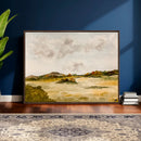 Watercolor Abstract Countryside Wall Art Canvas Print, by MyGreatCanvas | Canvas Wall Art Prints | Photo Prints & Wall Decor