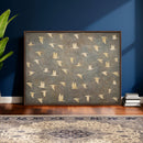 Abstract Birds Wall Art Canvas Print by MyGreatCanvas | Canvas Wall Art Prints | Photo Prints & Wall Decor