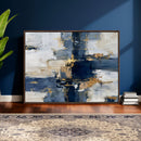 Abstract Wall Art Canvas Print by MyGreatCanvas | Canvas Wall Art Prints | Photo Prints & Wall Decor