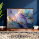 Colorful Abstract Canvas Wall Art Print, Vibrant Popup Color Art Print by MyGreatCanvas | Canvas Wall Art Prints | Photo Prints & Wall Decor