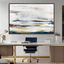 Soft Color Abstract Canvas Print by MyGreatCanvas | Canvas Wall Art Prints | Photo Prints & Wall Decor
