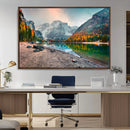 Spectacular Autumn Wall Art Canvas Print by MyGreatCanvas | Canvas Wall Art Prints | Photo Prints & Wall Decor